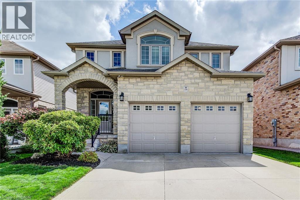 279 Zeller Dr, Kitchener, ON N2A 0B2