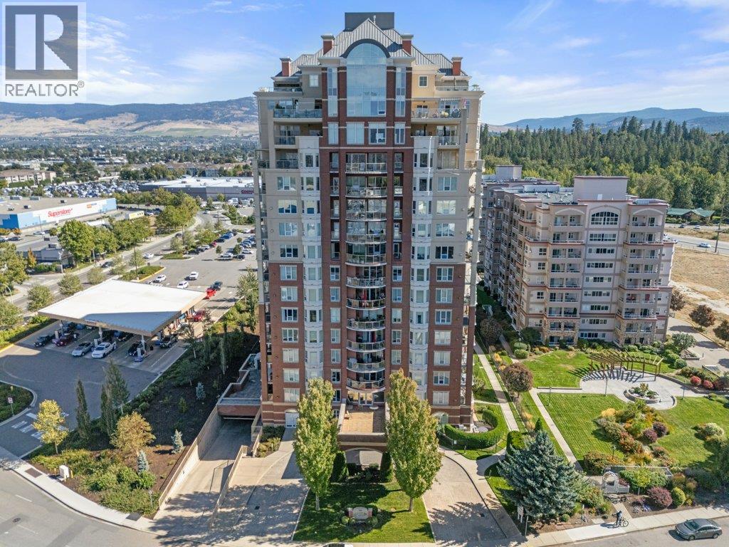 1947 Underhill Street Unit 604, Kelowna, BC V1X 7Z5