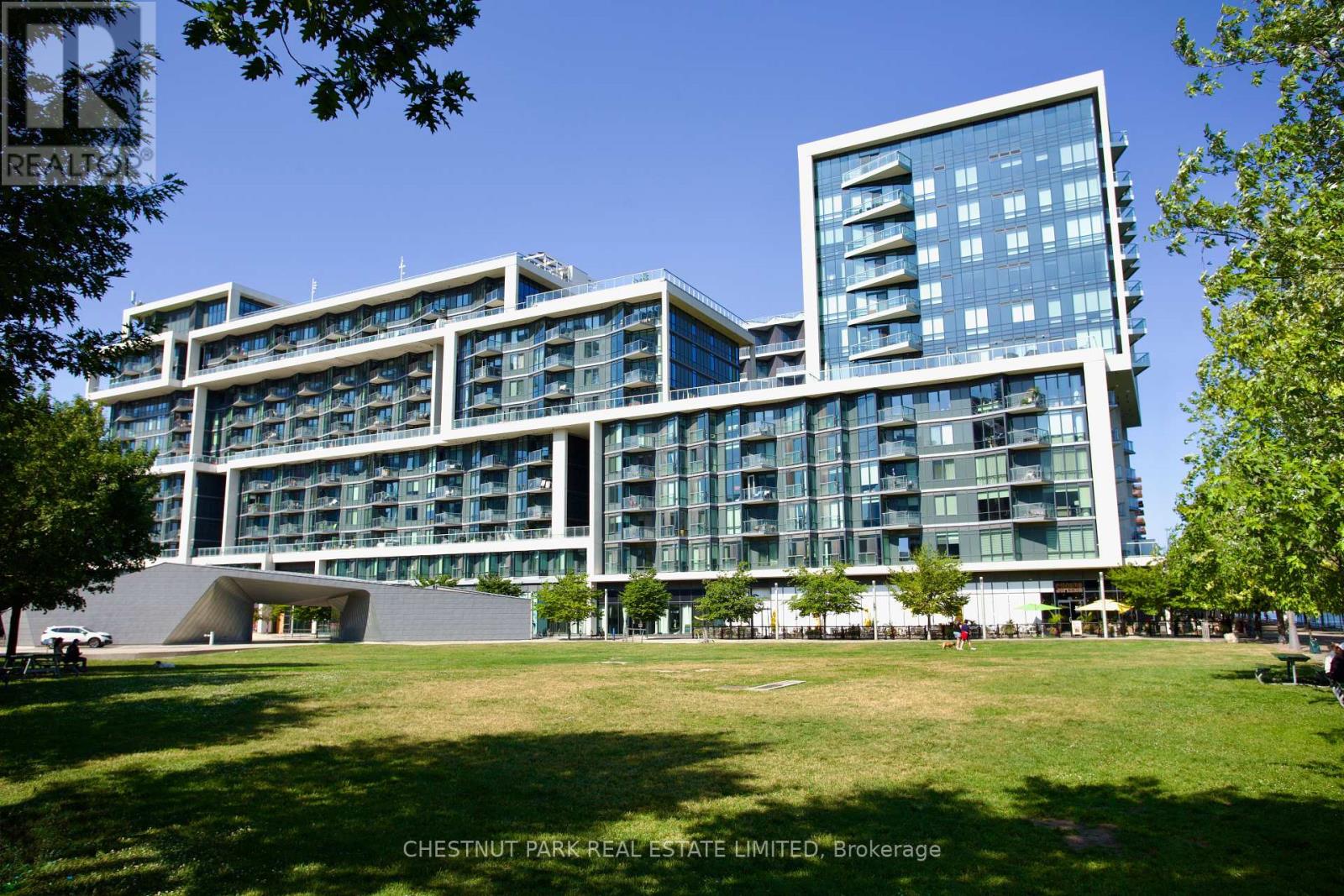 923 55 Merchants Wharf, Toronto, ON M5A 0P2