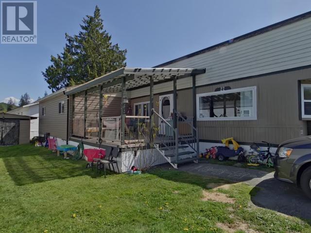 22-7624 Duncan St, Powell River, BC V8A 5L2