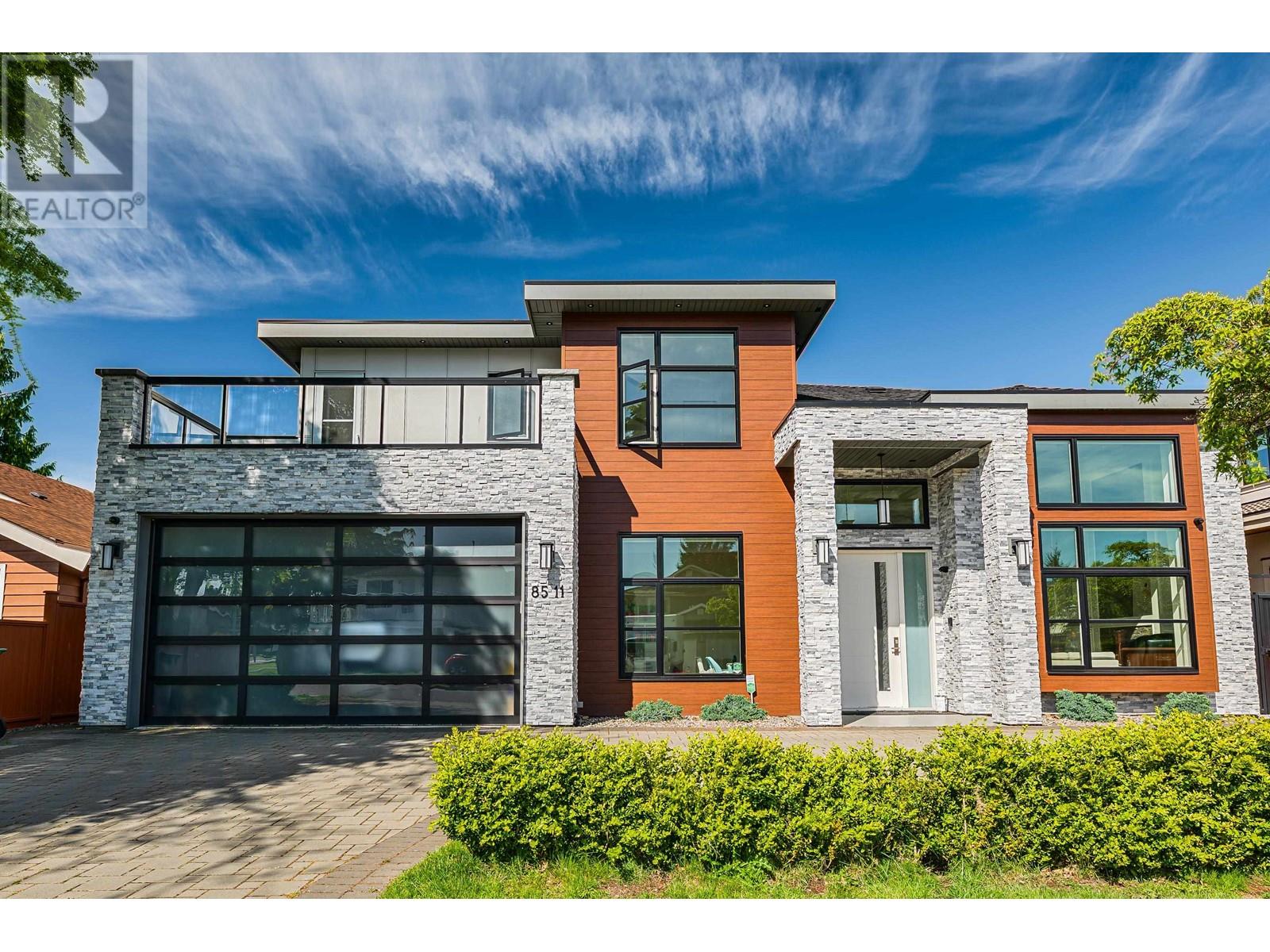 8511 Sierpina Dr, Richmond, BC V7A 4M8