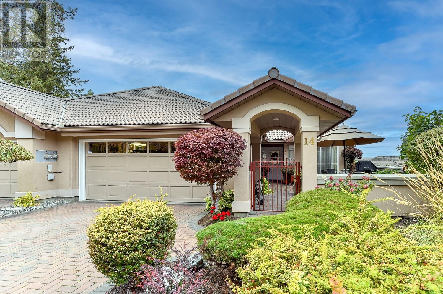 4400 Gallaghers Drive E Unit 14, Kelowna, BC V1W 3Z8