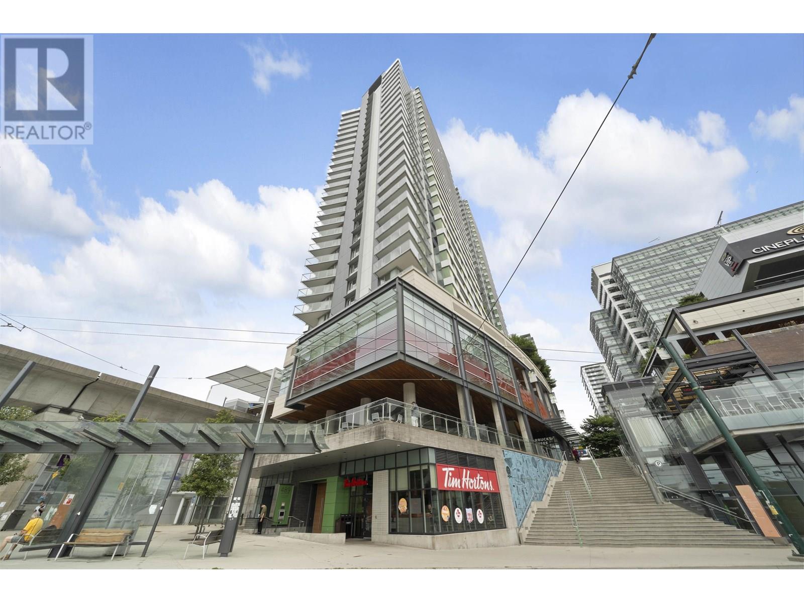 489 Interurban Way Unit 2407, Vancouver, BC V5X 0C7