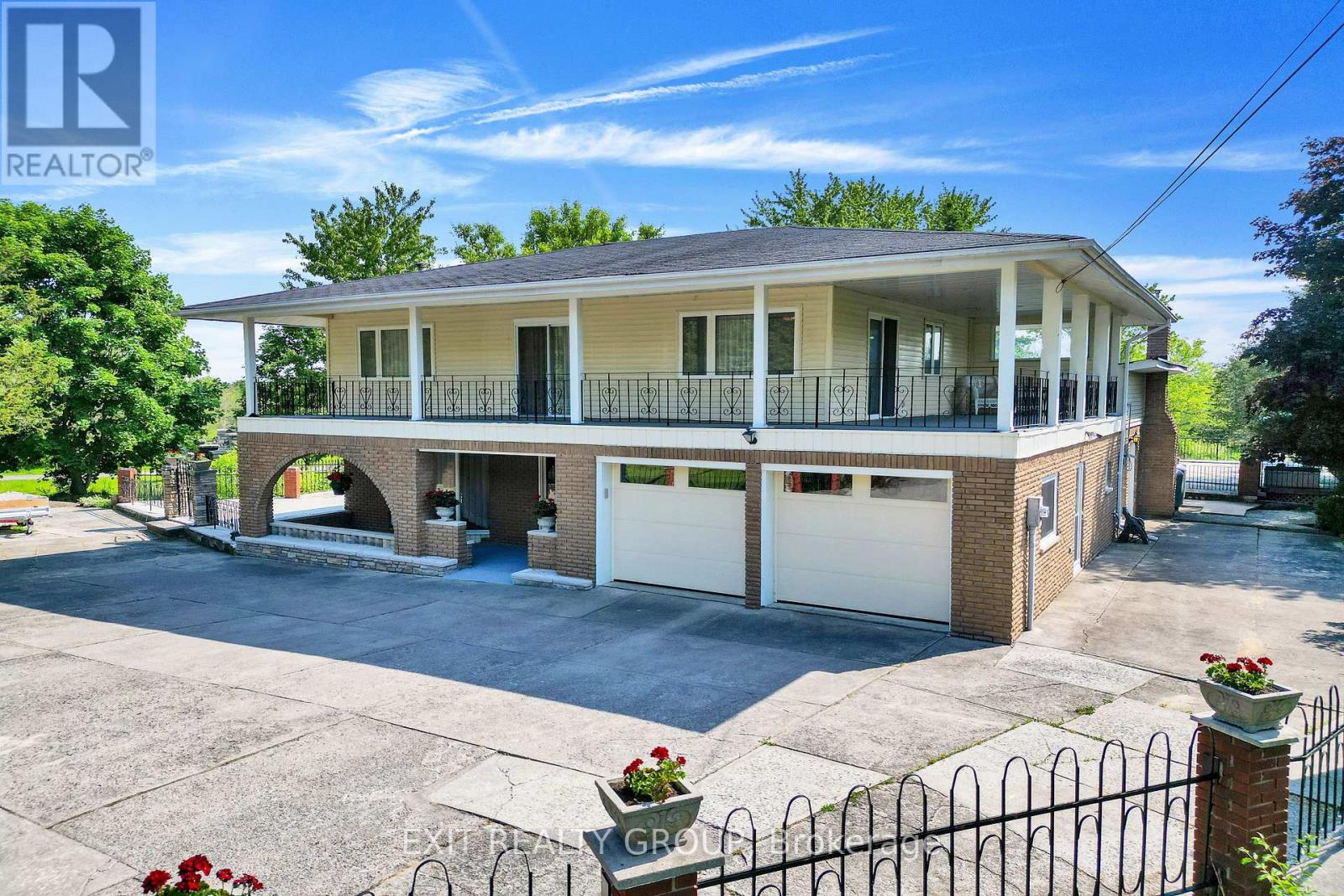 1249 Glen Miller Rd, Quinte West, ON K0K 2C0