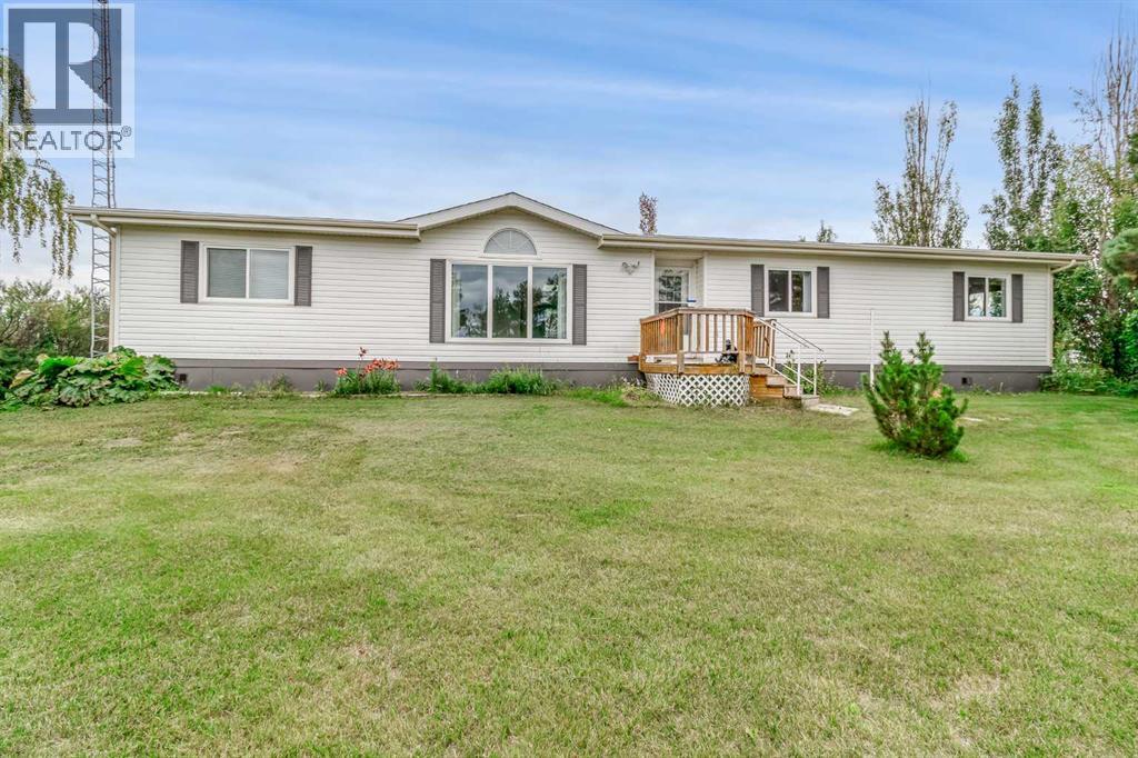 322071 Range Road 22-5, Rural Kneehill County, AB T0M 2A0