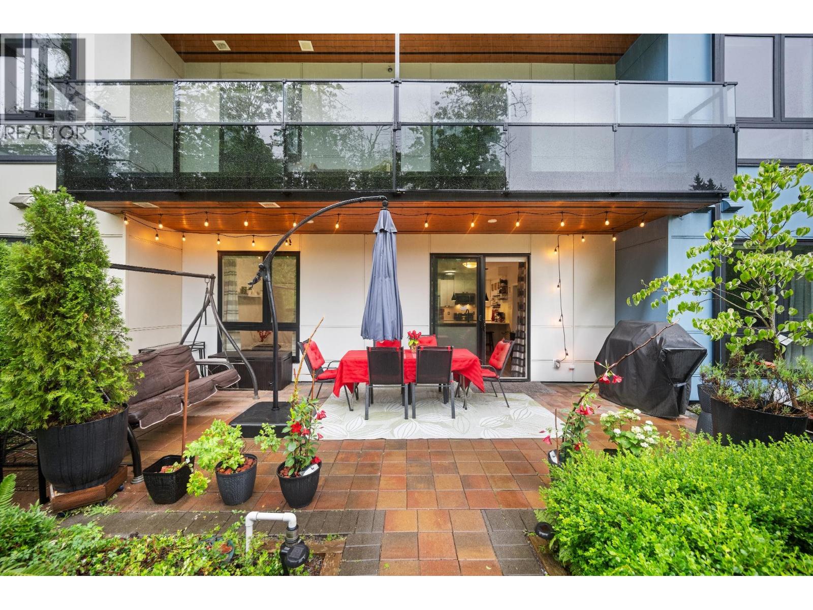 12320 222 Street Unit 113, Maple Ridge, BC V2X 4K8