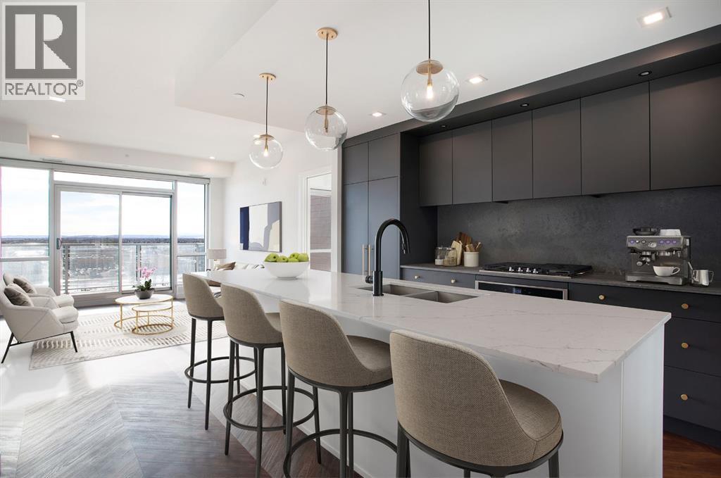 8505 Broadcast Avenue Sw Unit 504, Calgary, AB T3H 6B5