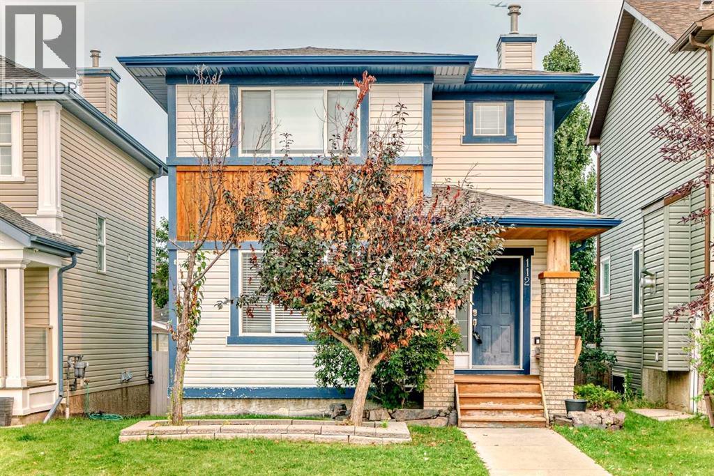 112 Sagewood Grv SW, Airdrie, AB T4B 3B2