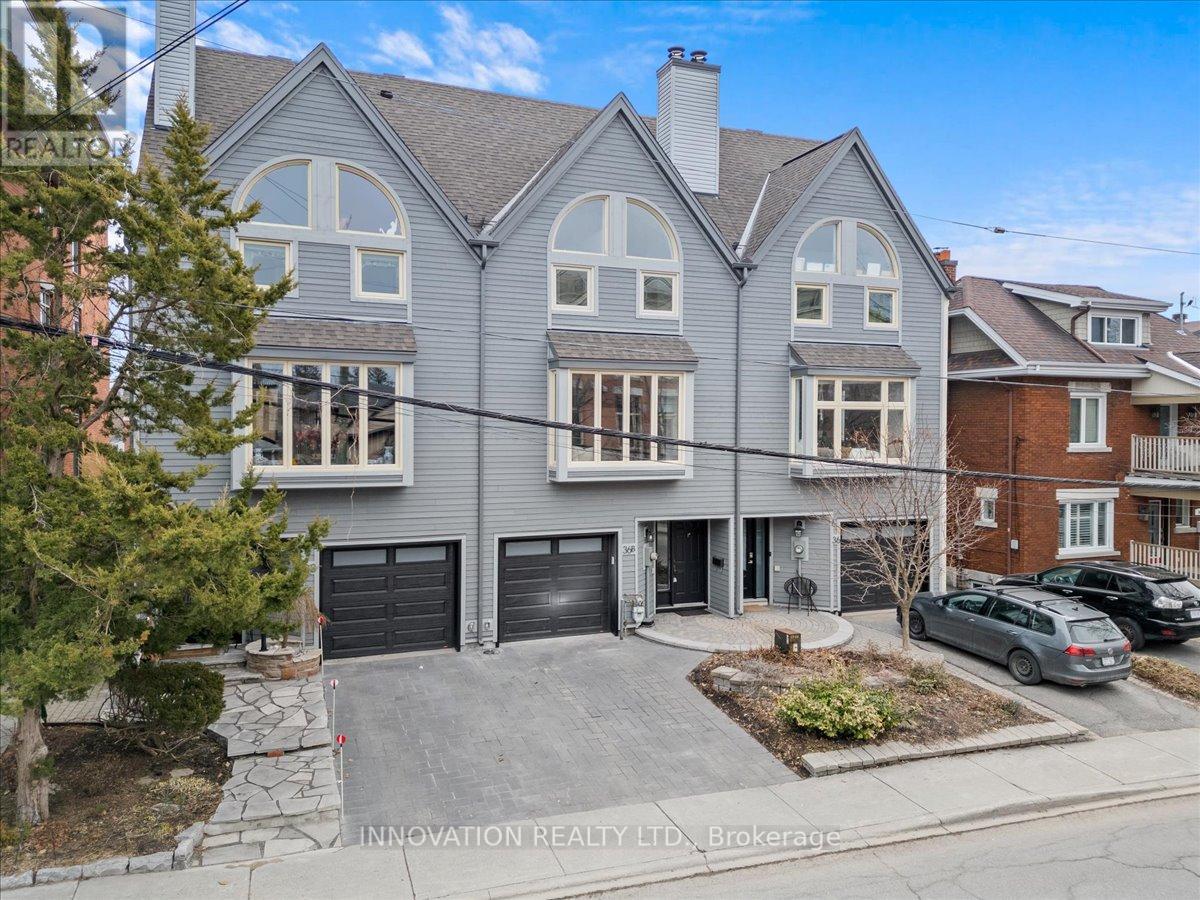 36 Dufferin Rd #b, Ottawa, ON K1M 2A8