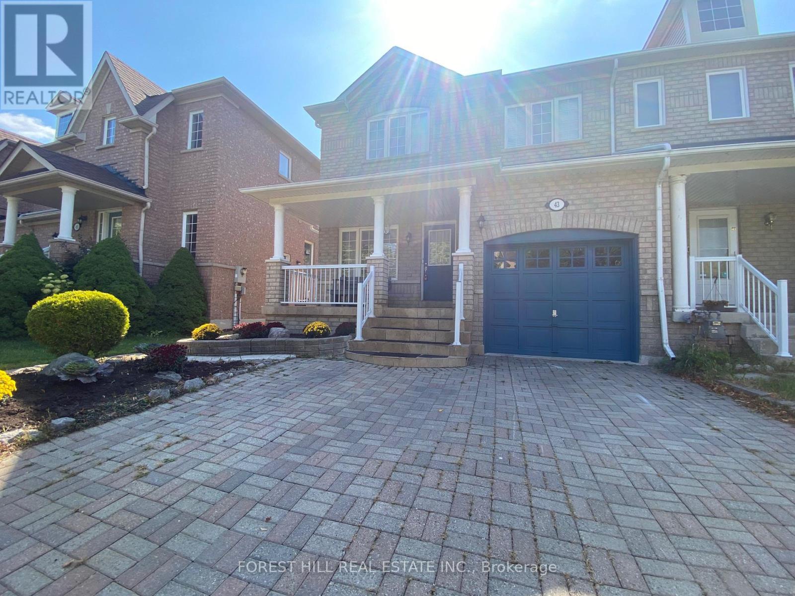 43 Park Place Dr, Markham, ON L6E 1Z9