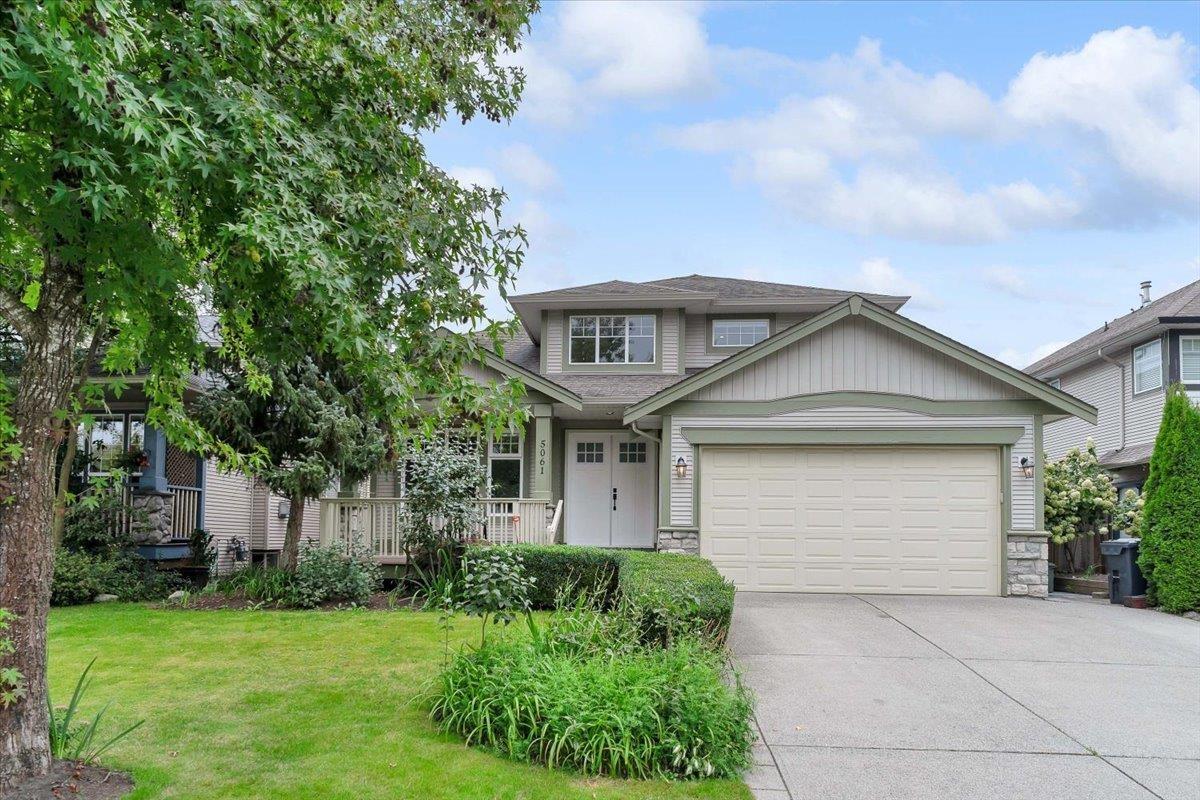 223 Street Unit 5061 #a, Langley, BC V2Y 2V2