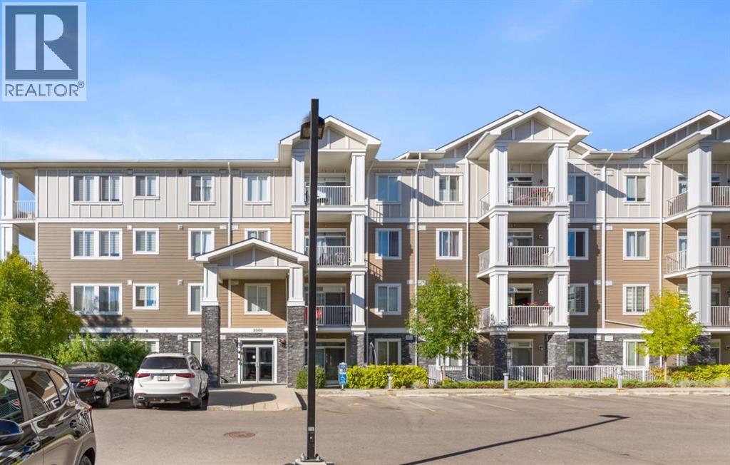 522 Cranford Drive Se Unit 2205, Calgary, AB t3m 2l7