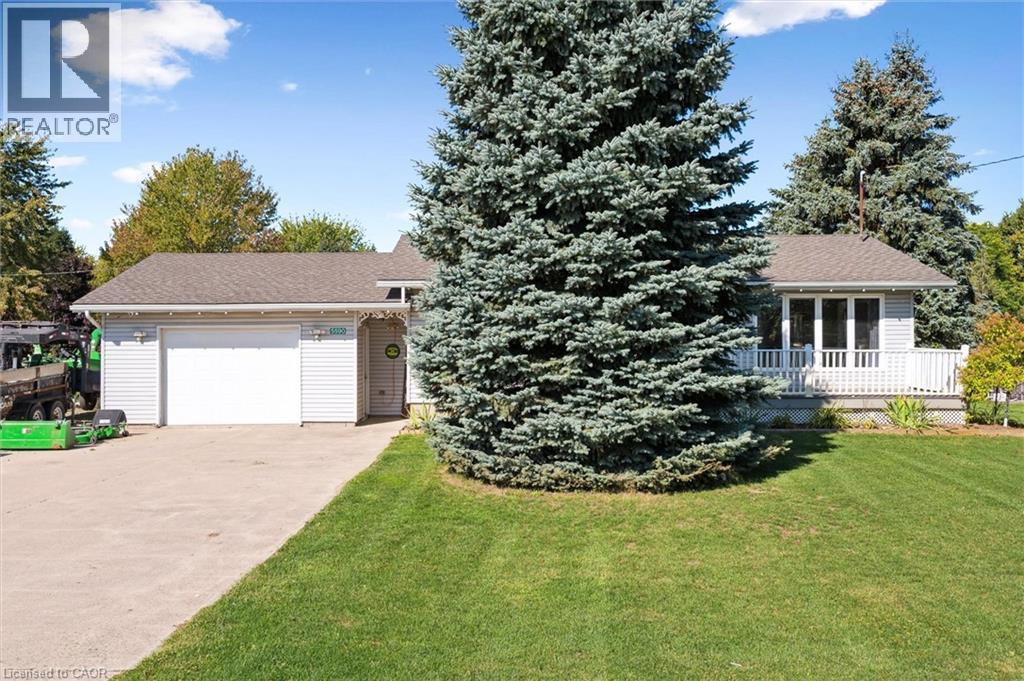 126 Road Unit 5590, Perth East, ON N0K 1M0