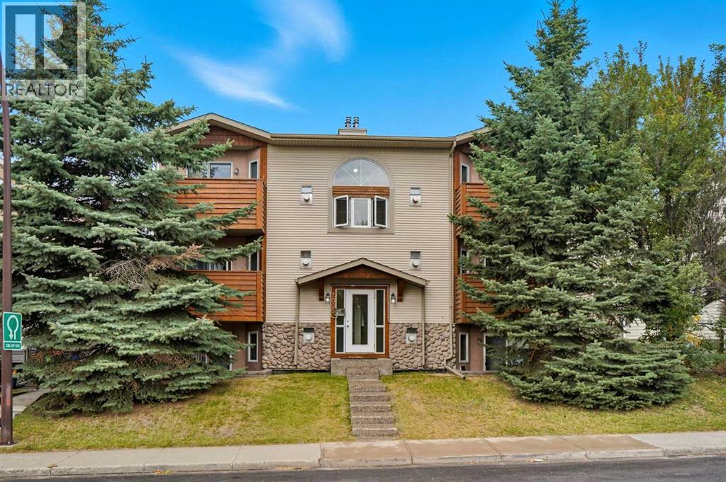 24 2005 Street Sw Unit 101, Calgary, AB T3E 1T1