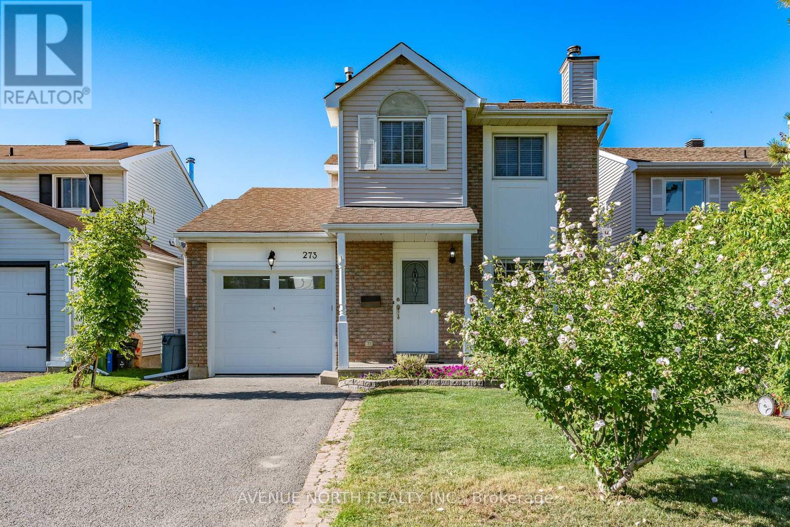 273 Coteroyale Cres, Ottawa, ON K1E 3L5