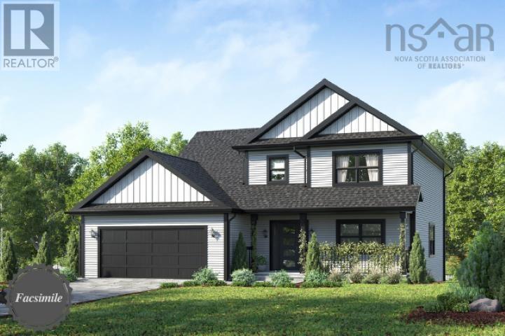 Lot 301 Yeaholm Way, Brookside, NS B3T 2K6