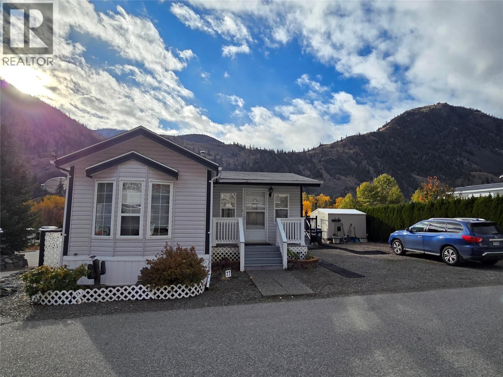 4354 Highway 3 Unit 77 Other, Keremeos, BC V0X 1N1