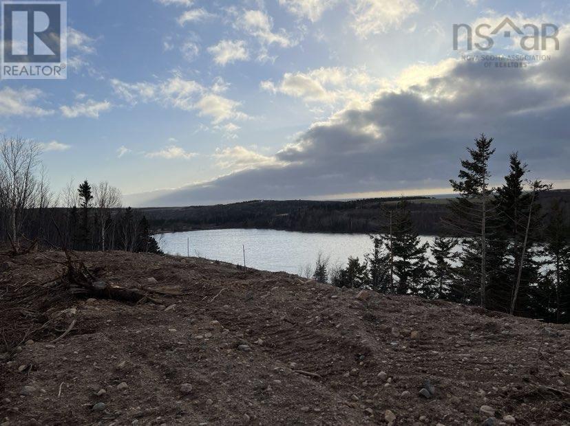 Carding Mill Road, Grand Tang, NS B0E 1L0