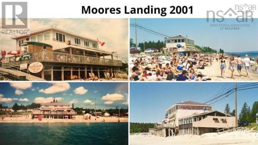 9564 St Margarets Bay Rd, Queensland, NS B0J 1T0