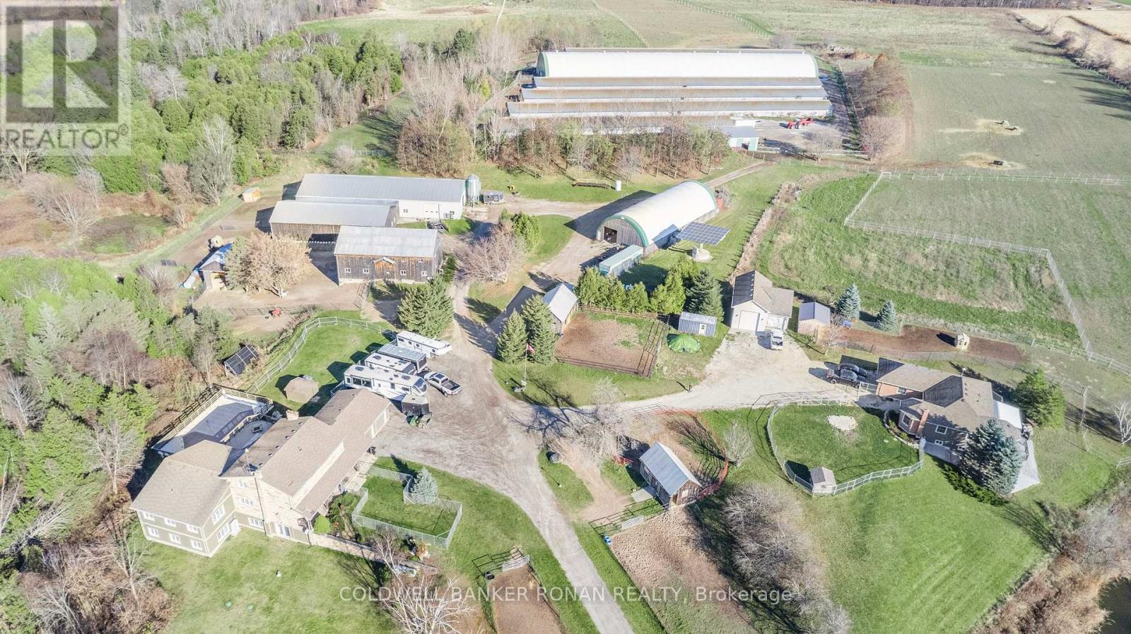 5735 Concession Rd 6, Adjala-Tosorontio, ON L0M 1J0