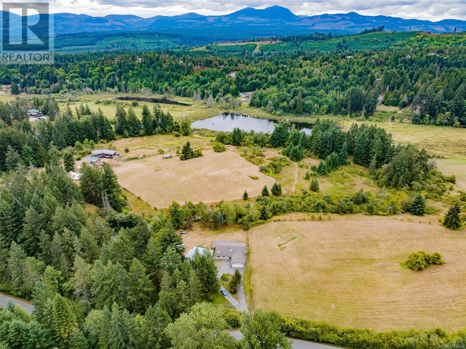 2445 Godfrey Rd, Nanaimo, BC V9X 1E6