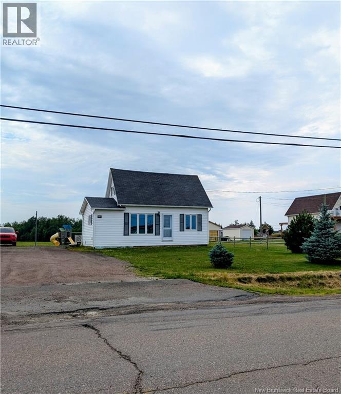 797 Bascappele Rd, Cap-pel, NB E4N 1M1