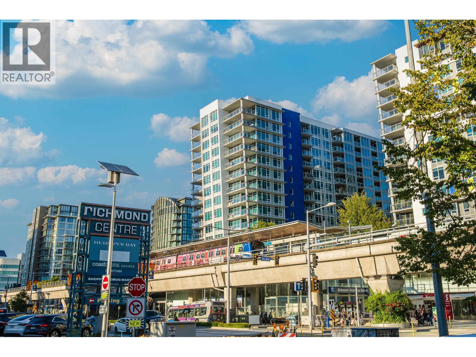 6188 No 3 Road Unit 1508, Richmond, BC V6Y 0J3