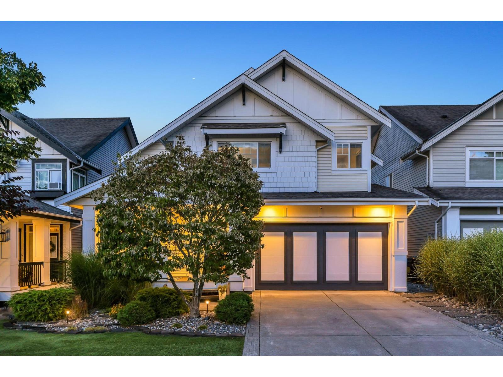 209 Street Unit 8344 #a, Langley, BC V2Y 0A5