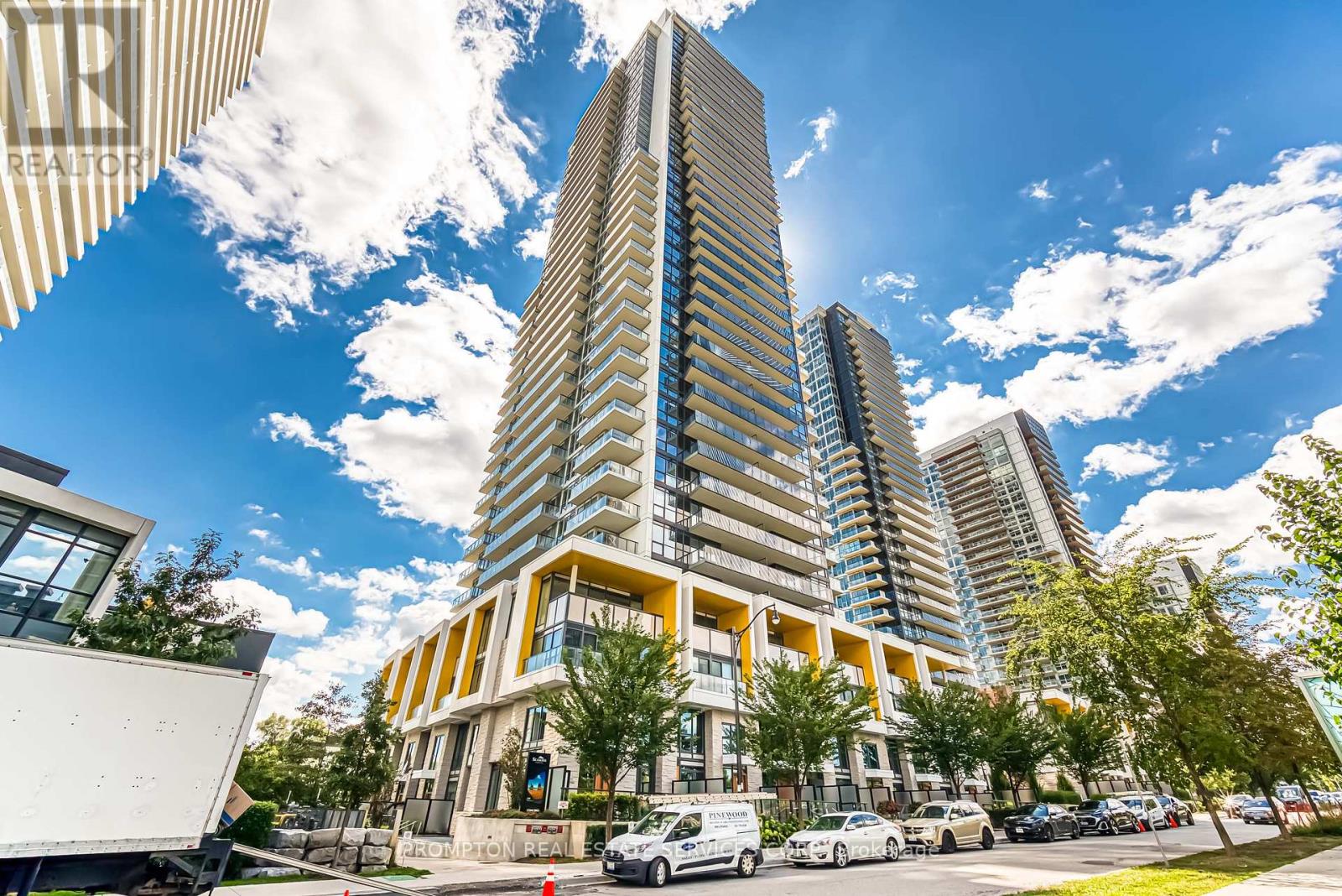 609 95 Mcmahon Dr, Toronto Bayview Village, ON M2K 0H1