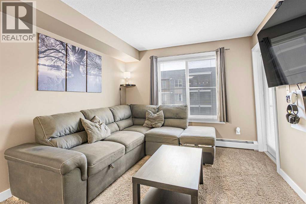 7130 80 Avenue Ne Unit 311, Calgary, AB T3J 0N5