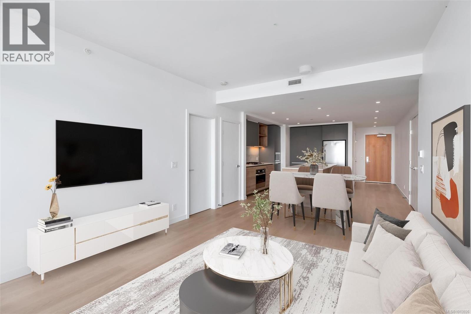 363 Tyee Rd Unit 1208 Rd, Victoria, BC V9A 0B5