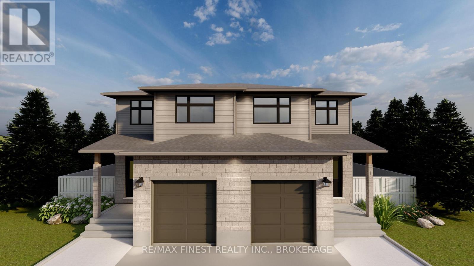 1349 Woodfield Crescent F2, Kingston, ON K7P 0T3