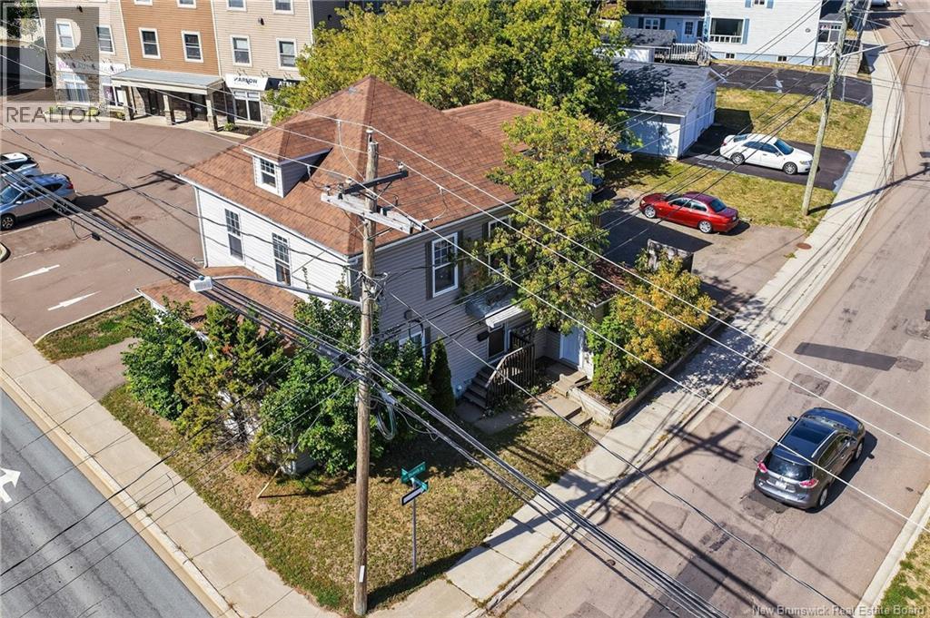 223 Lewisville Rd, Moncton, NB E1A 2R4