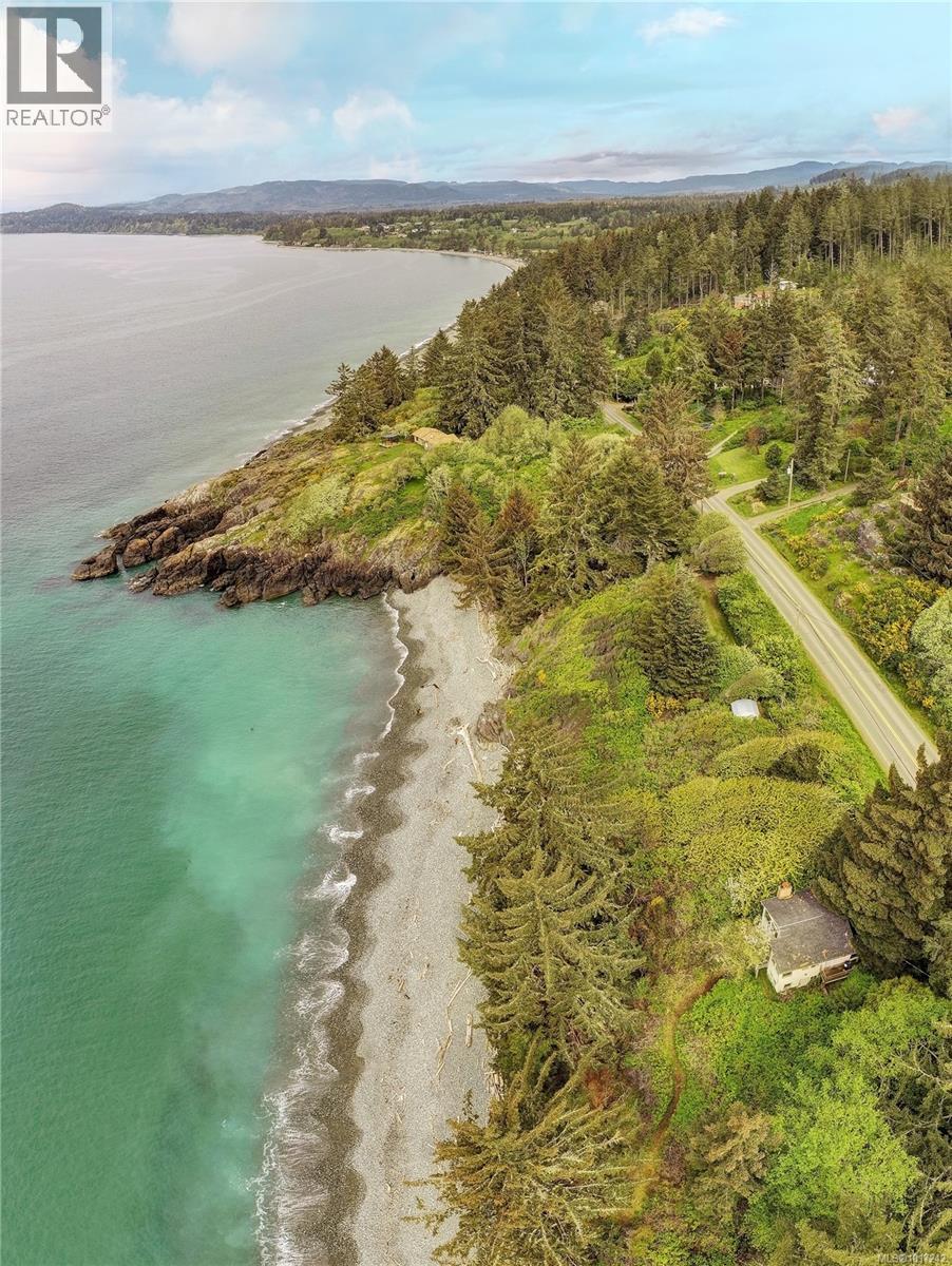 8519 W Coast Rd, Sooke, BC V9Z 1H2