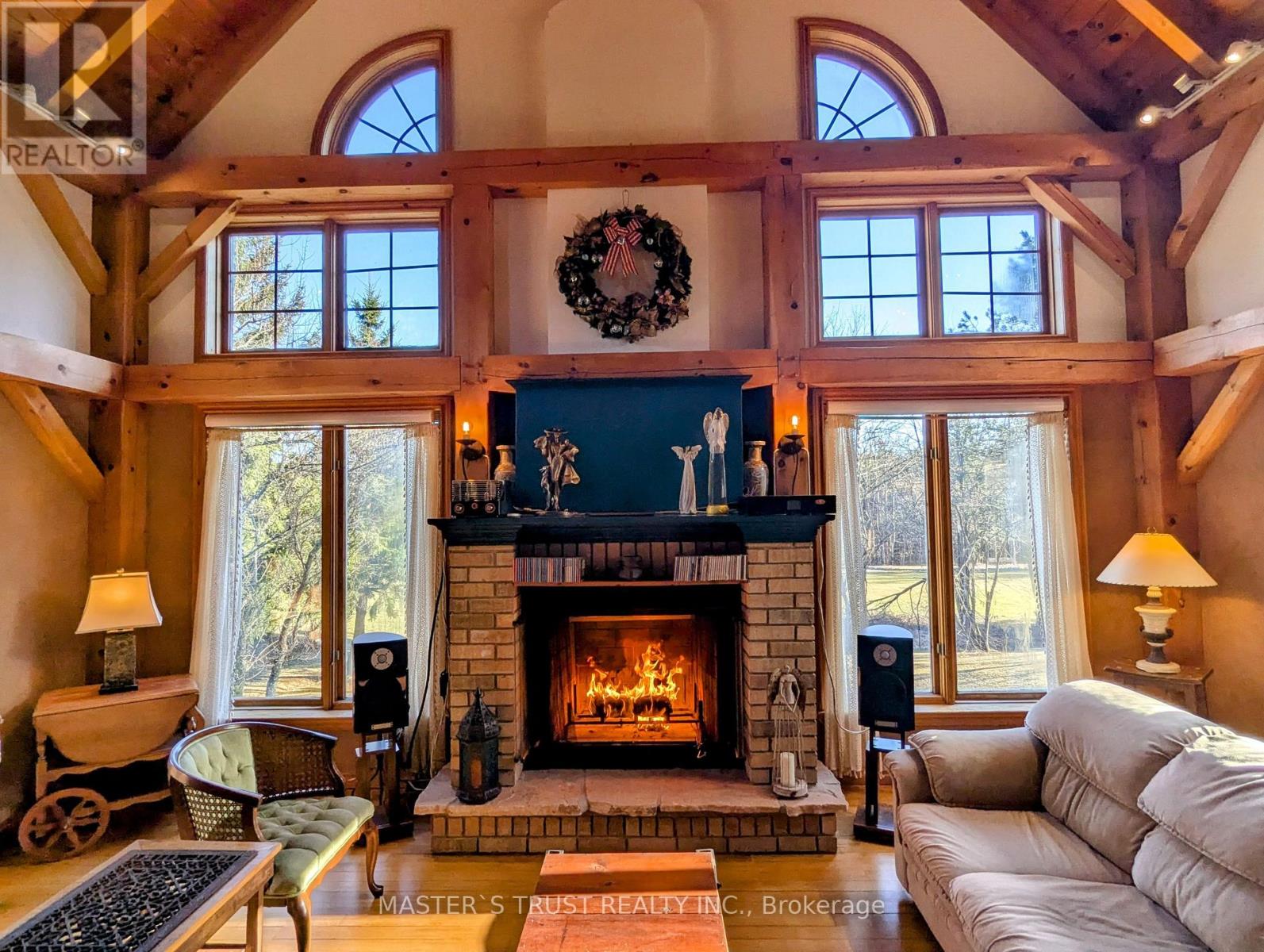 10 William Andrew Ave, Whitchurch-stouffville, ON L4A 7X5
