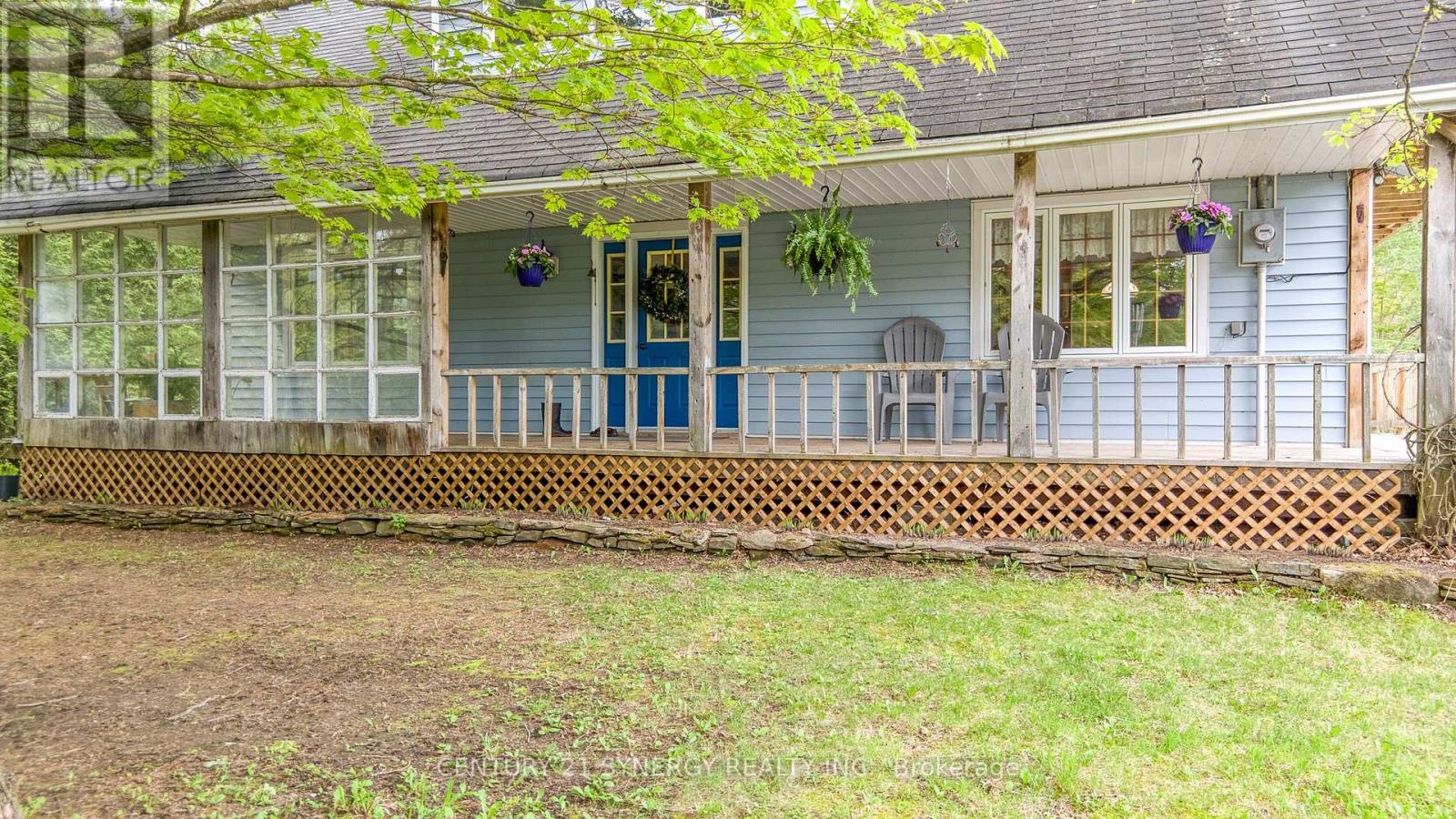 1189 Willis Armstrong Rd, Frontenac Frontenac Centre, ON K0H 2B0