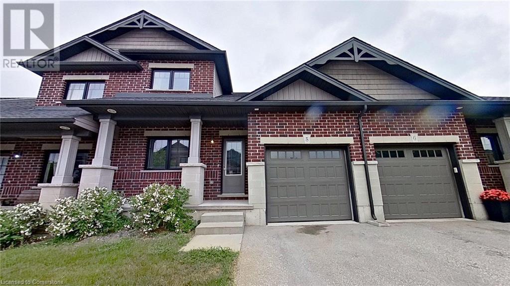 1 Chamberlain Avenue Unit 5, Ingersoll, ON N5C 0C7