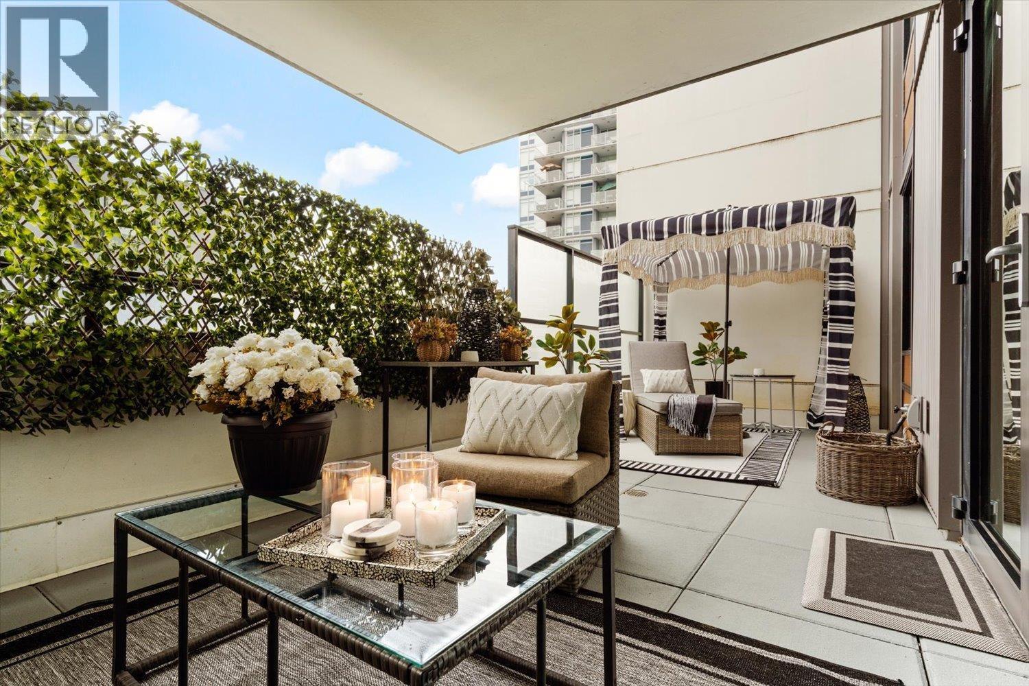 8533 River District Crossing Unit 508, Vancouver, BC V5S 0H2