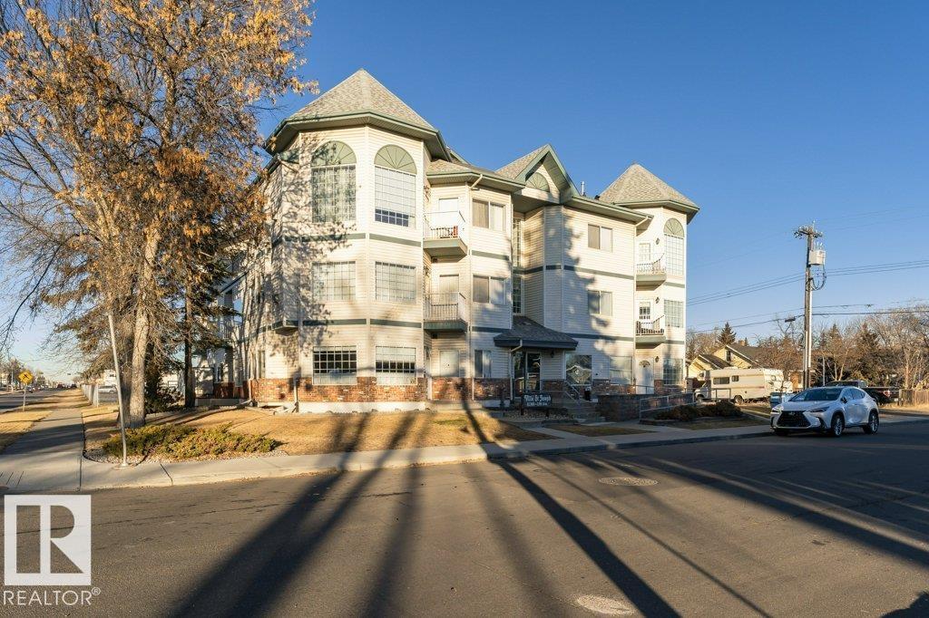 11308 130 Avenue Northwest #205, Edmonton, AB T5E 6L2