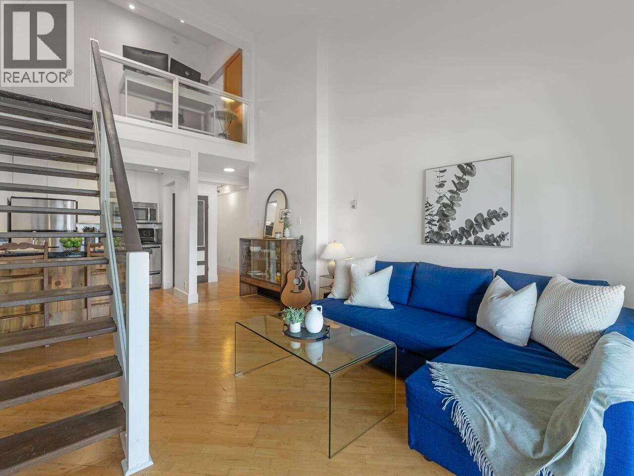 1549 Kitchener Street Unit 408, Vancouver, BC V5L 2V8