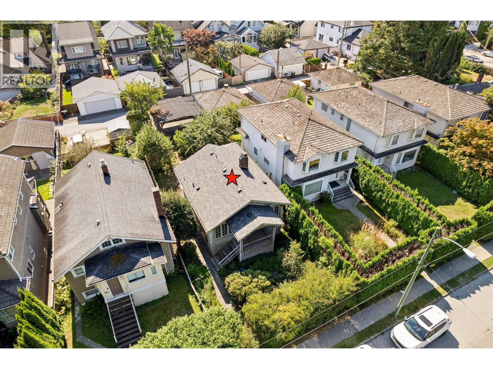2746 W 41st, Vancouver, BC V6N 3C4