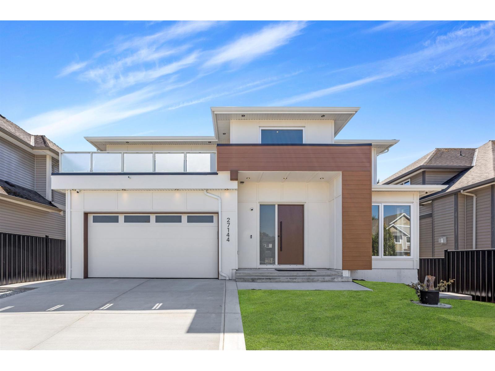 27144 35 Avenue, Langley, BC V4W 0A5