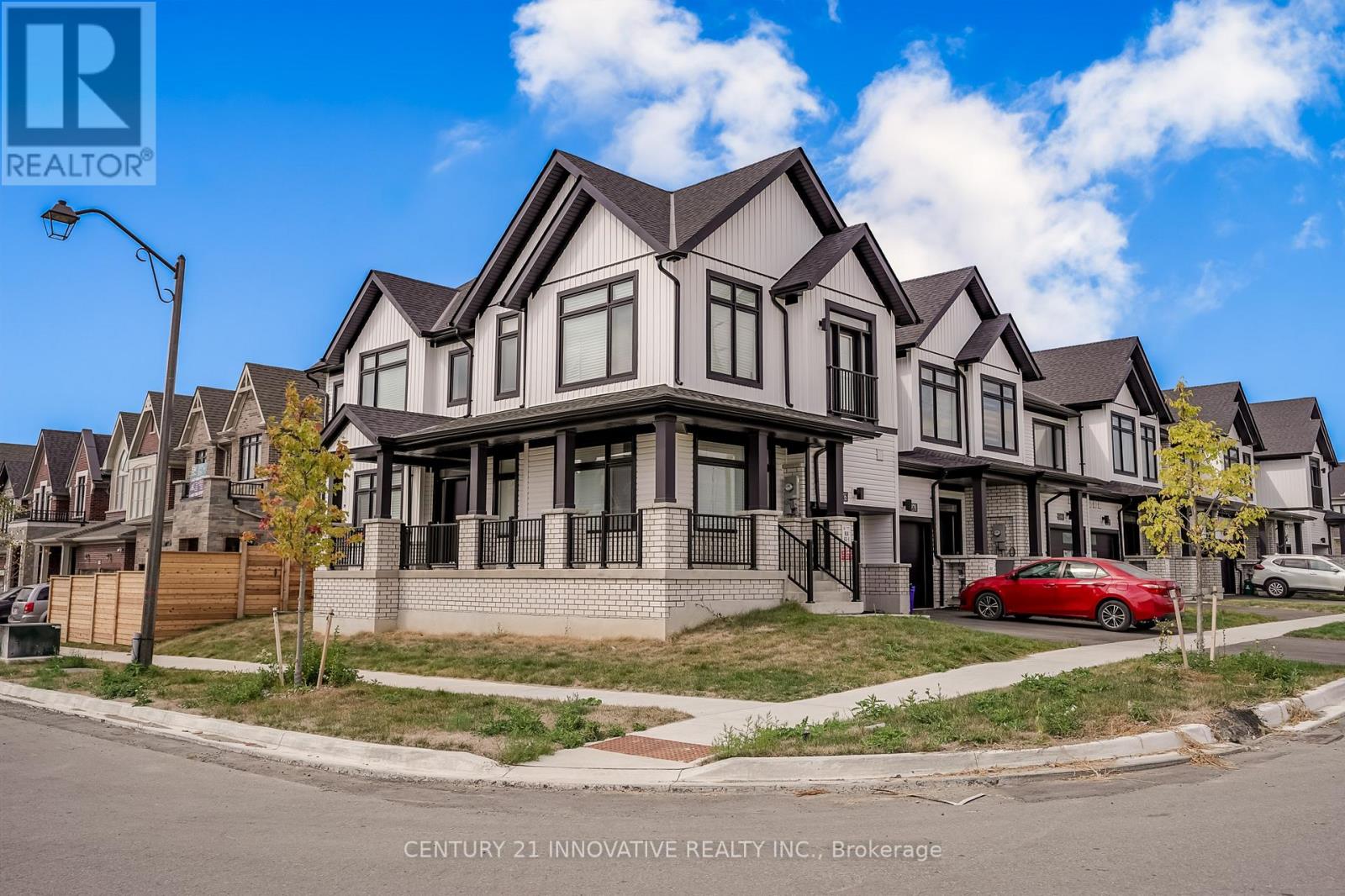 1076 Thompson Dr, Oshawa Kedron, ON L1L 0V5