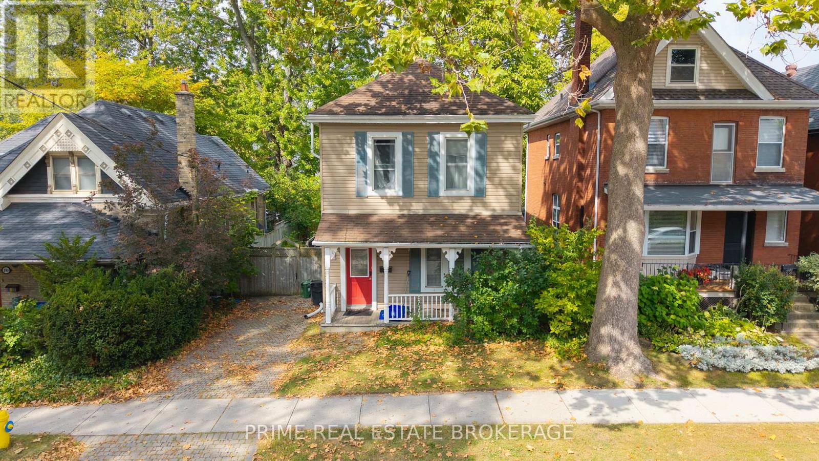 194 Cromwell St, London, ON N6A 1Z5