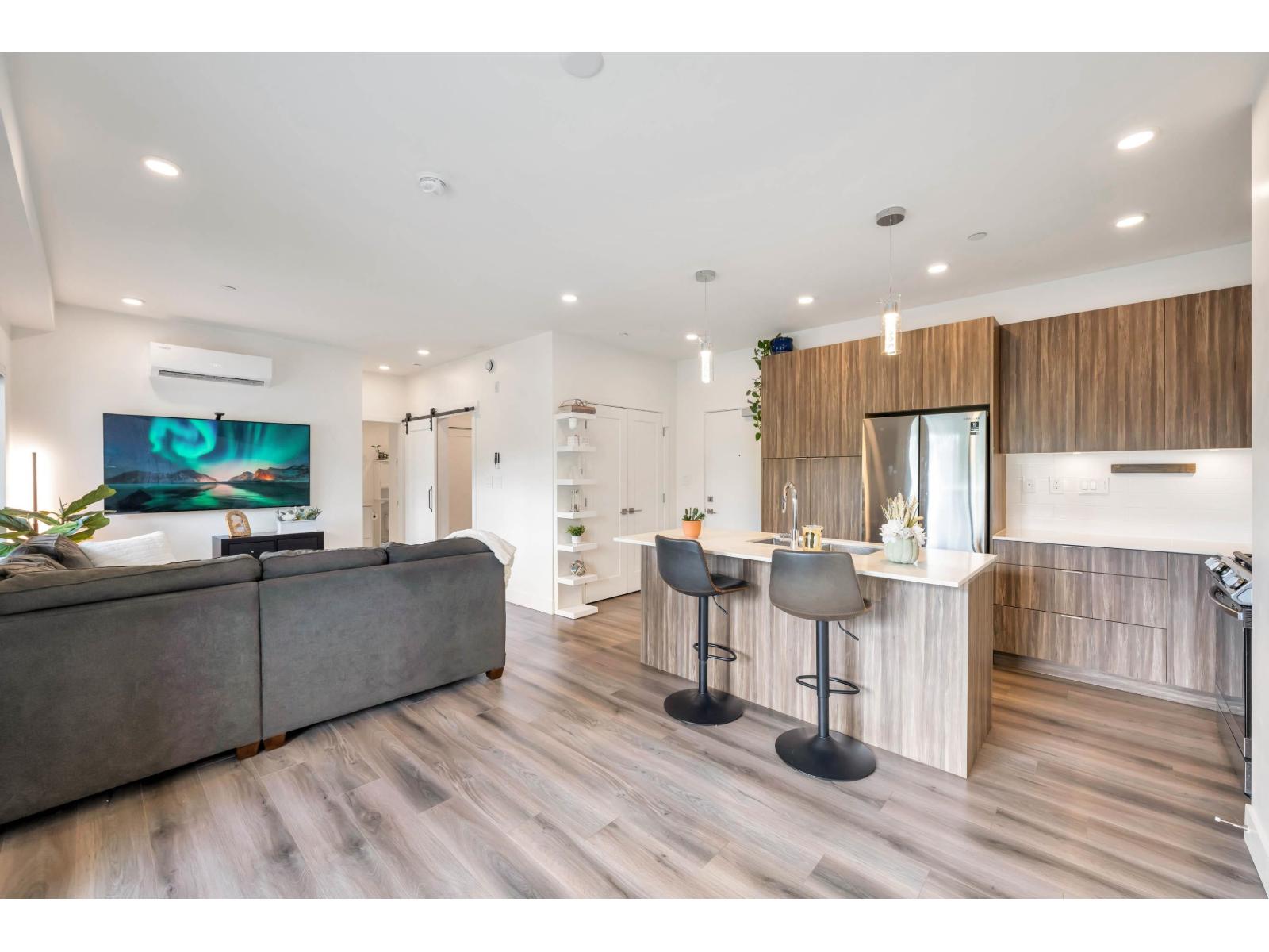 8447 202 Street #a507, Langley, BC V2Y 4K1