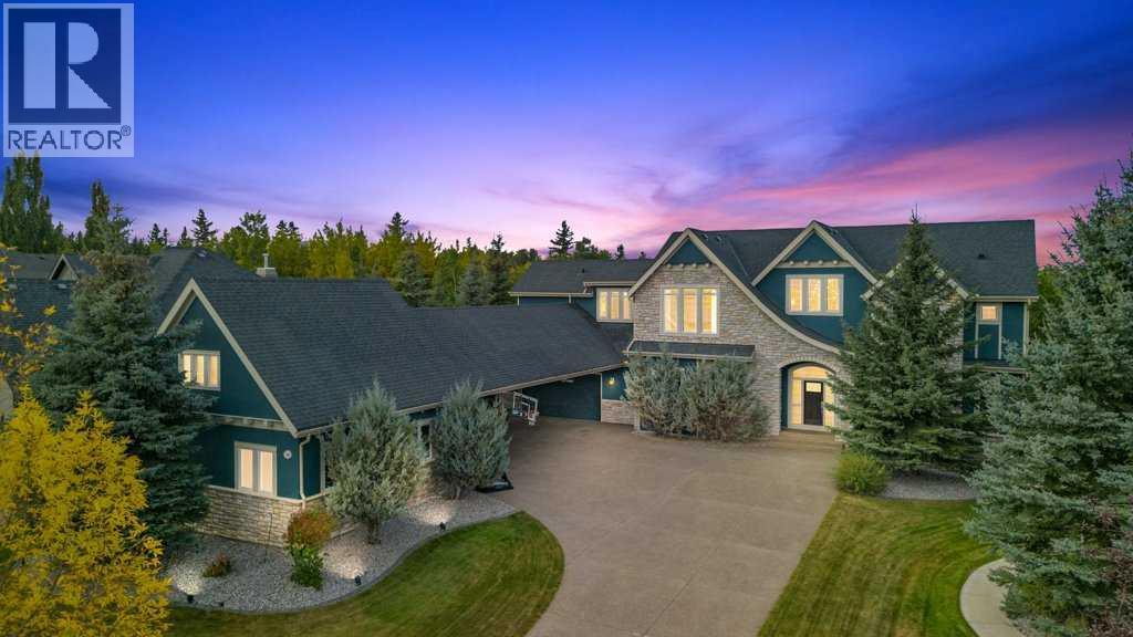 144 Heritage Isle, Rural Foothills County, AB T1S 4J8