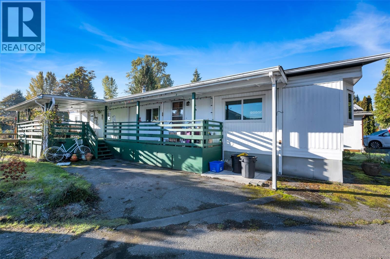 2885 Boys Rd Unit 307 Rd, Duncan, BC V9L 4Y9