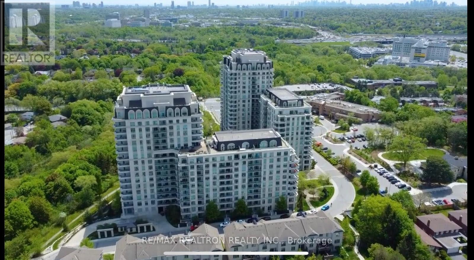 1003 20 Bloorview Pl, Toronto, ON M2J 0A6