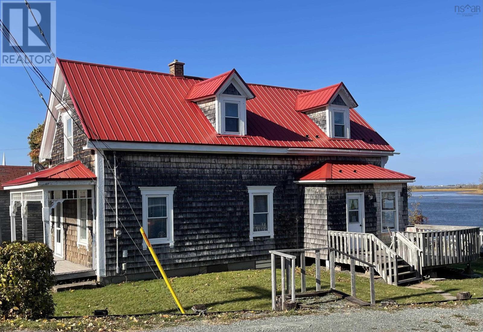 1729 Highway 6, River John, NS B0K 1N0