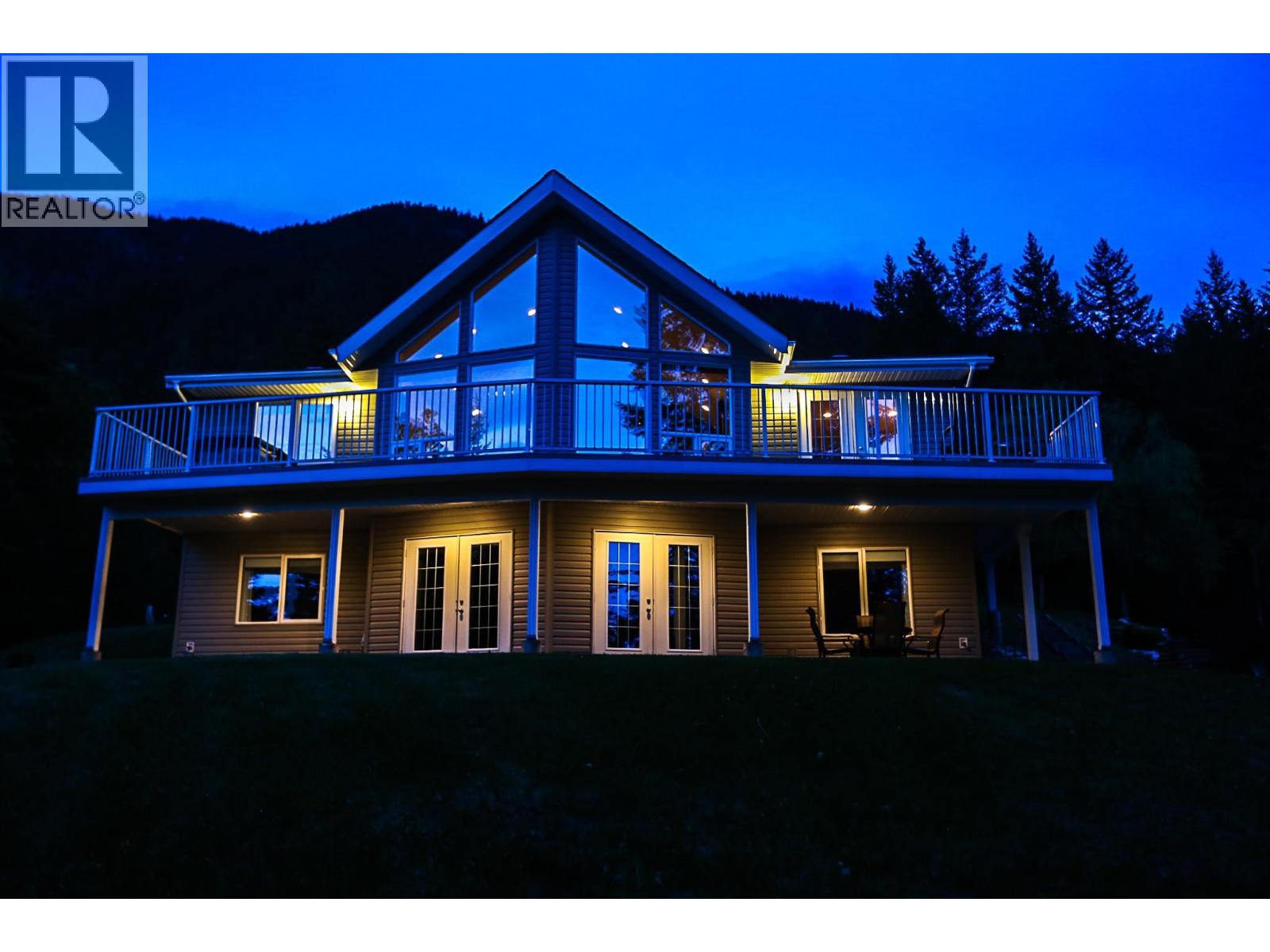3520 Glengrove Rd, Barriere, BC V0E 2E0